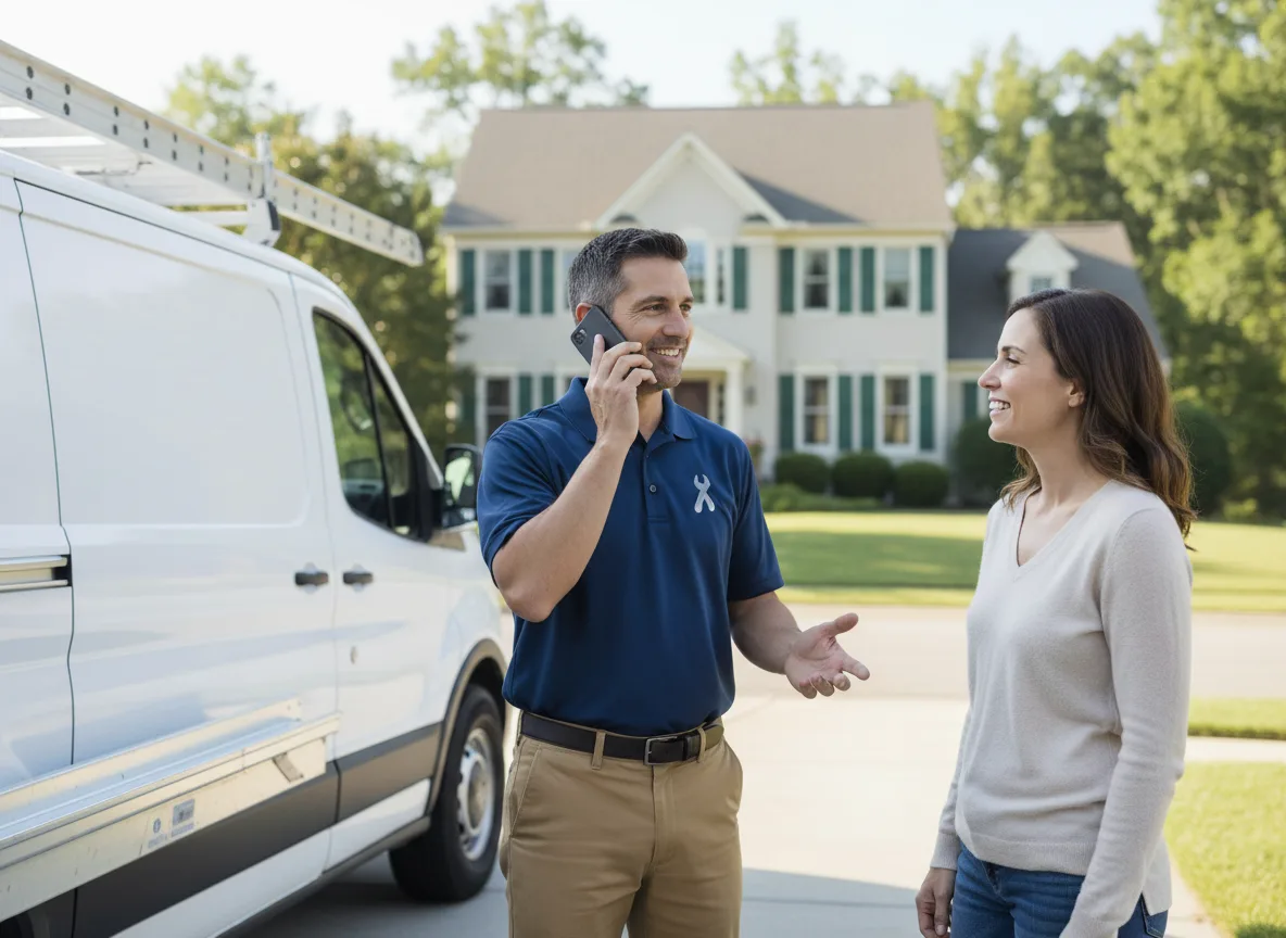 Home Gutter Service Brecksville, OH FAQs